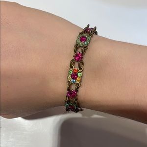 Michal Negrin bracelet